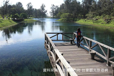 臺東森林公園